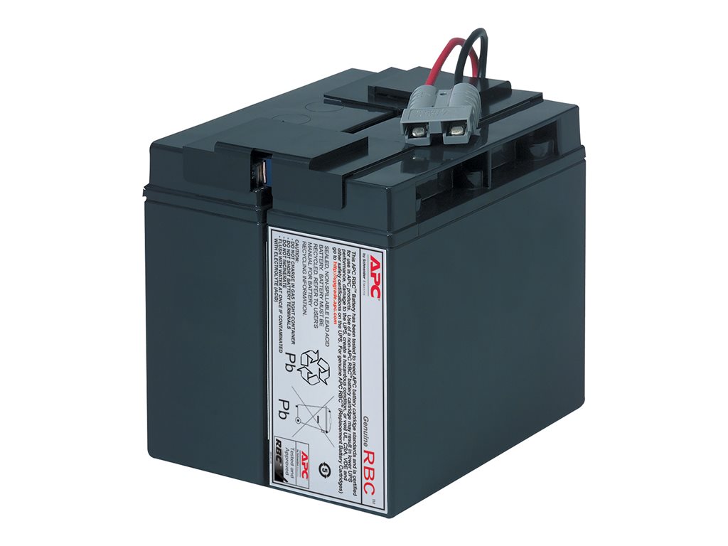 Ersatzbatterie #7